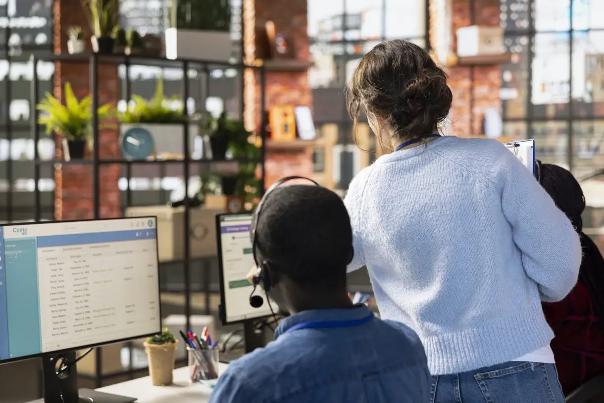 What a customer database really is