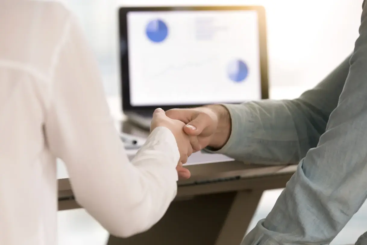 Why your customer database is the most valuable asset in your business