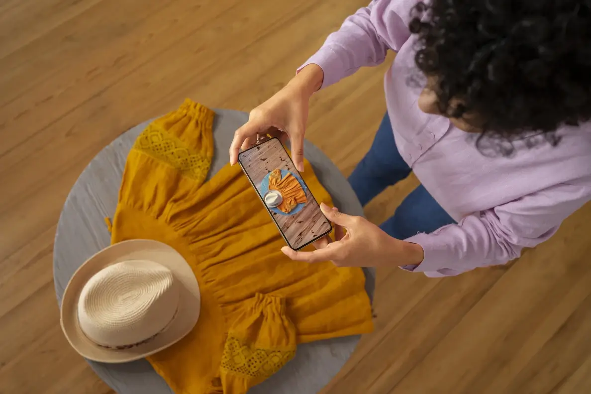 Instagram no está pensado para fidelizar