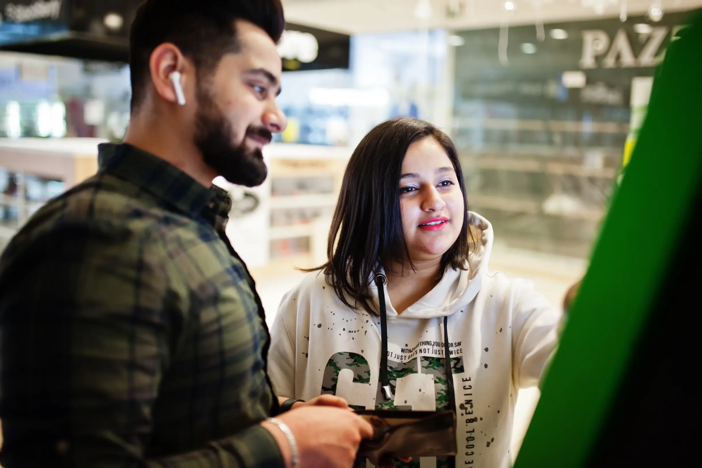 Today, customers don’t want to be loyal they want to choose well