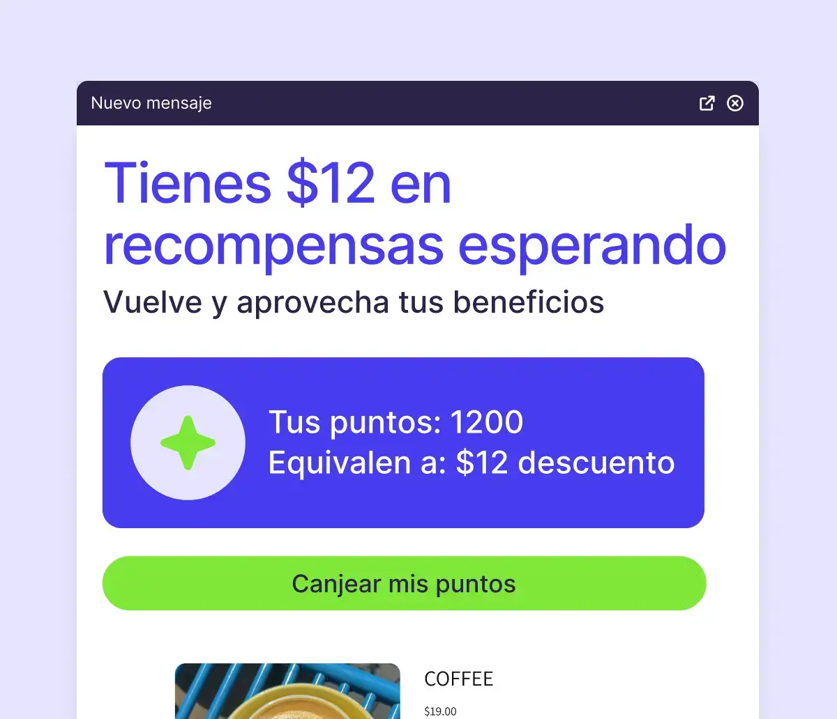 Reactivación