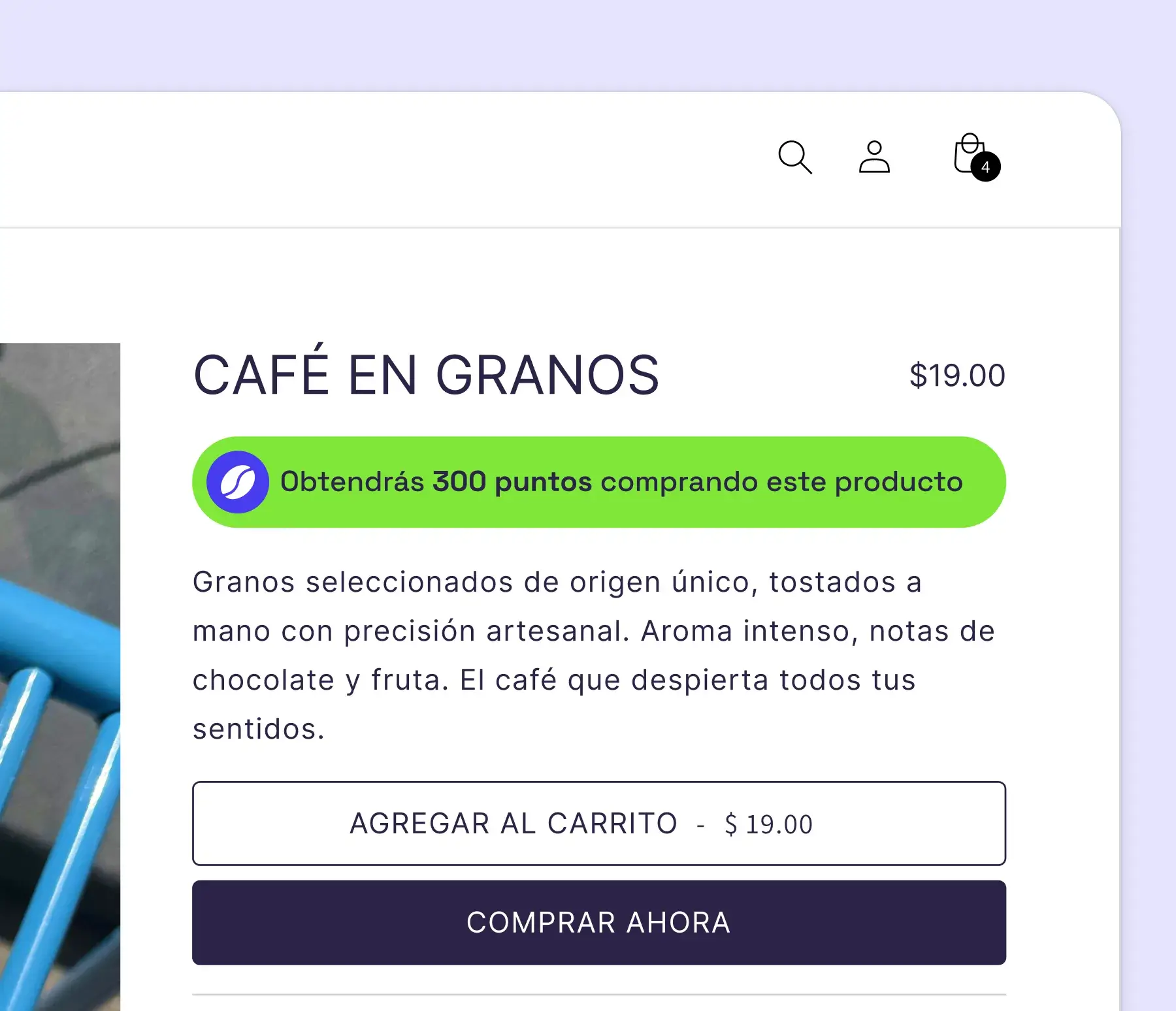 Sistema de Puntos