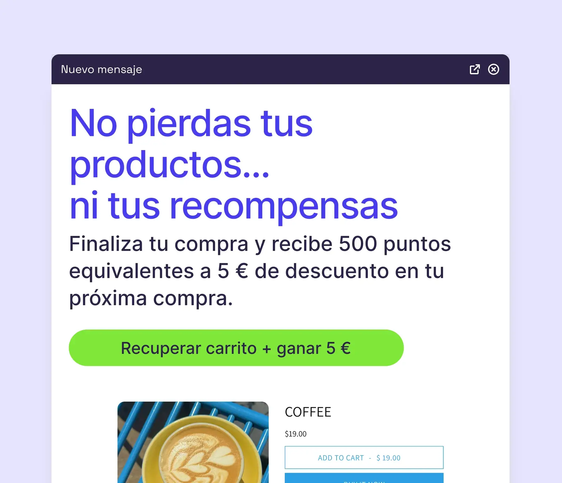 Recuperación
