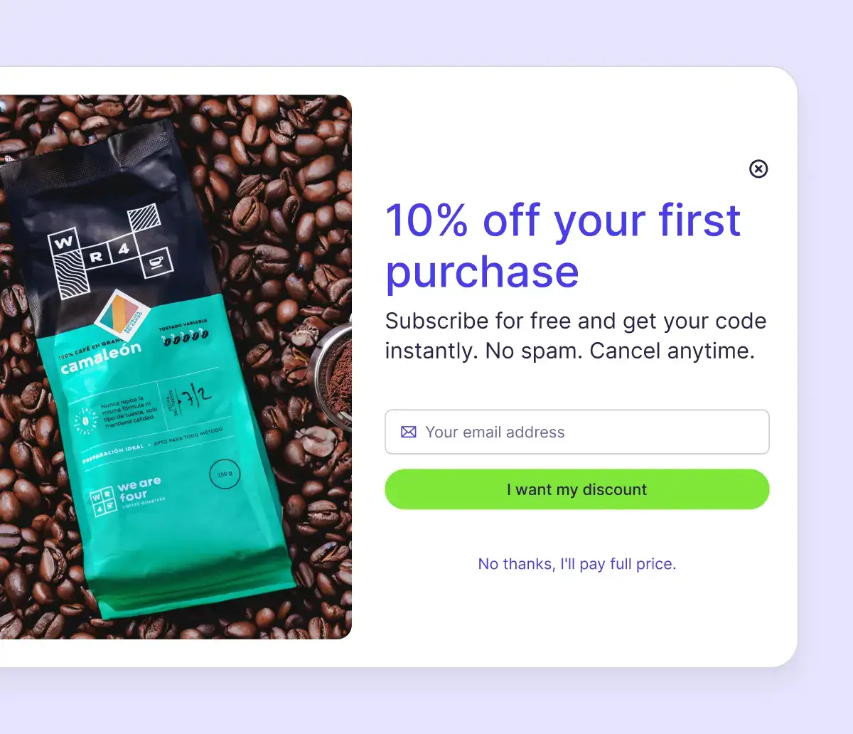 Customer Acquisition