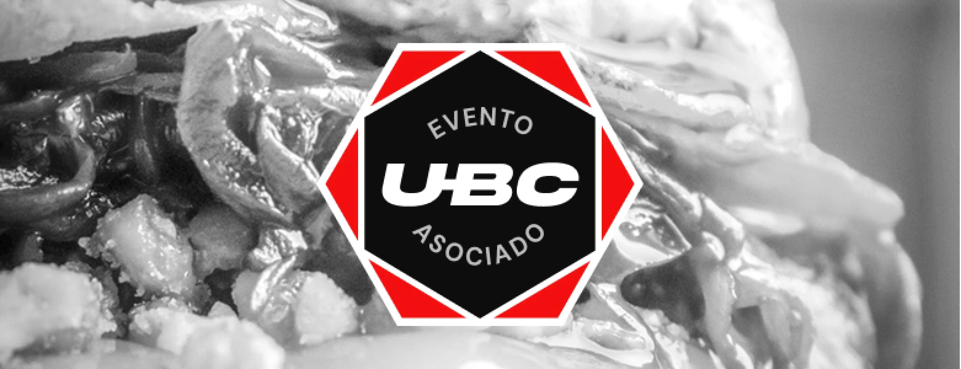 Eventos asociados a la UBC
