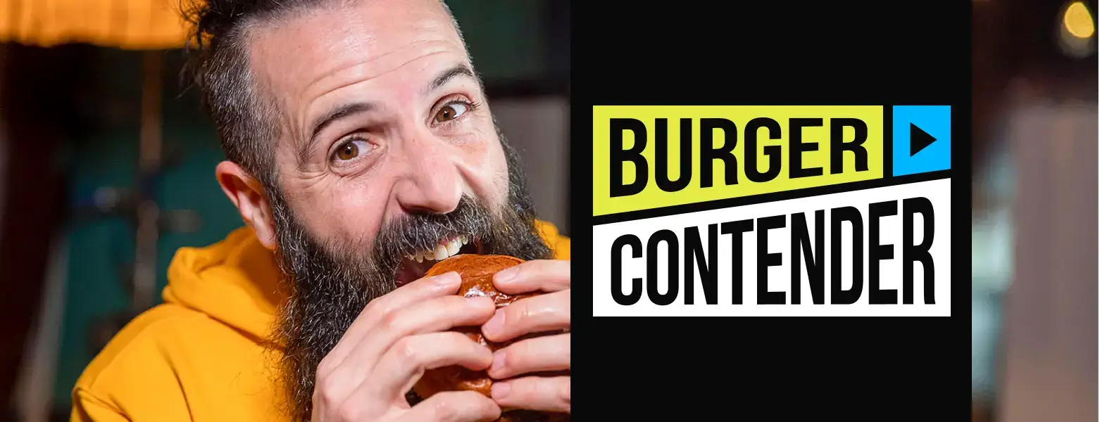 Burger Contender