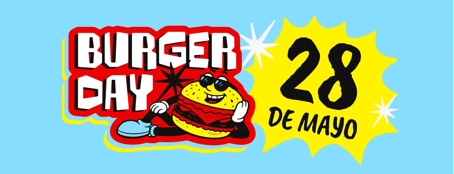 Burger Day