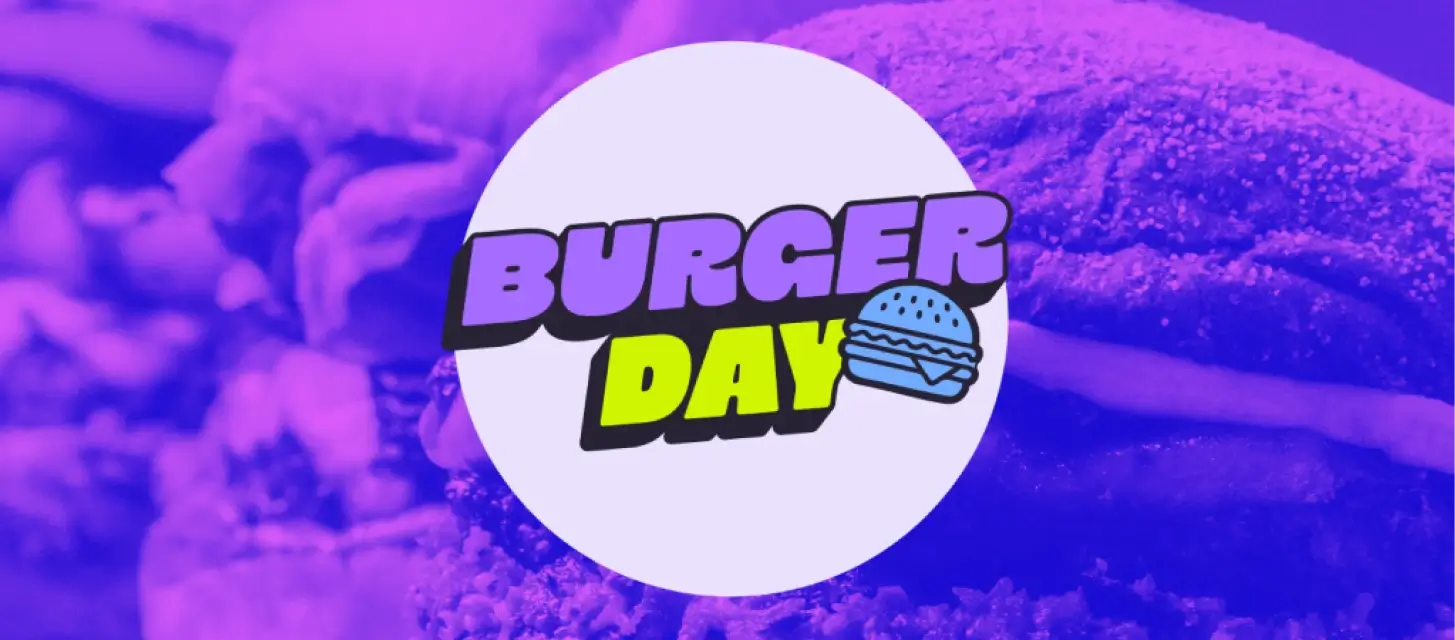 Burger Day