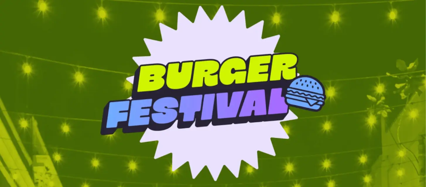 Burger Festival